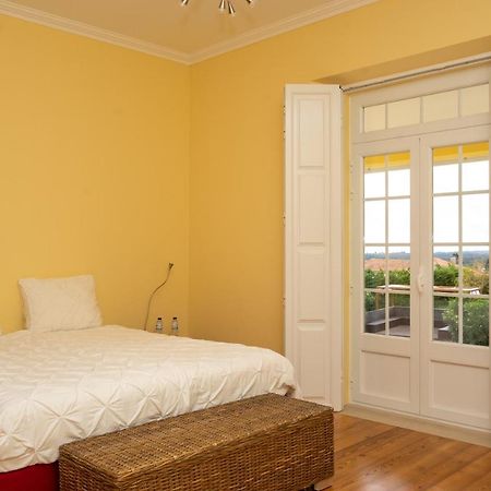 Casa Pedra Nobre Bed & Breakfast Nadadouro Eksteriør bilde
