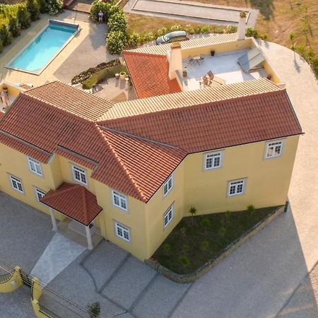 Casa Pedra Nobre Bed & Breakfast Nadadouro Eksteriør bilde