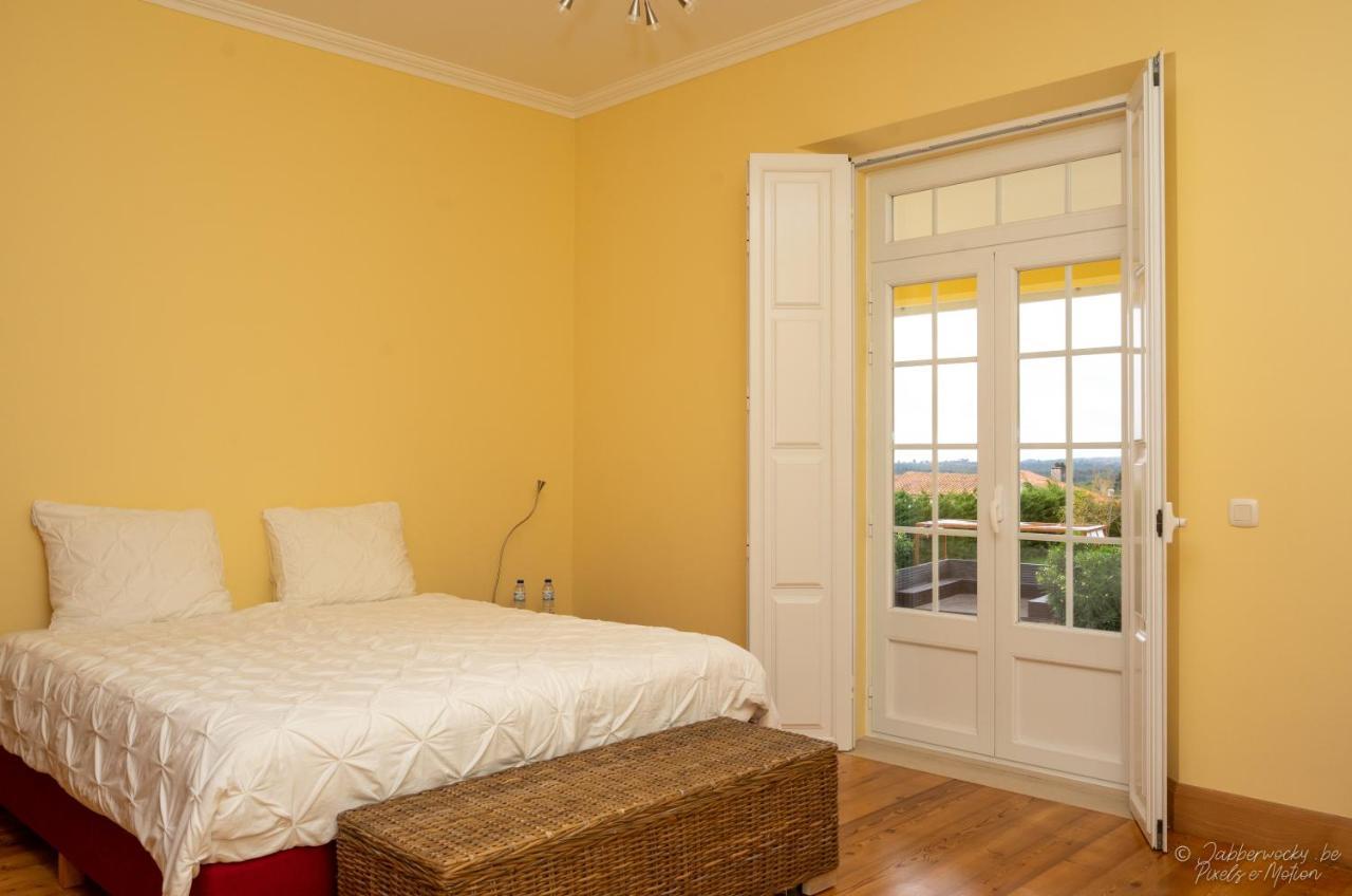 Casa Pedra Nobre Bed & Breakfast Nadadouro Eksteriør bilde