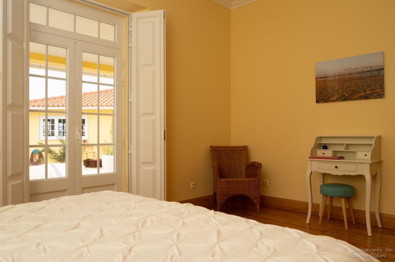 Casa Pedra Nobre Bed & Breakfast Nadadouro Eksteriør bilde