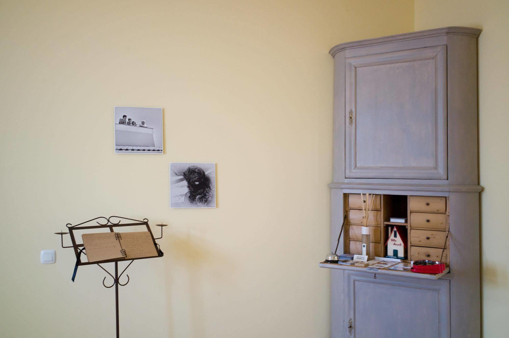 Casa Pedra Nobre Bed & Breakfast Nadadouro Eksteriør bilde