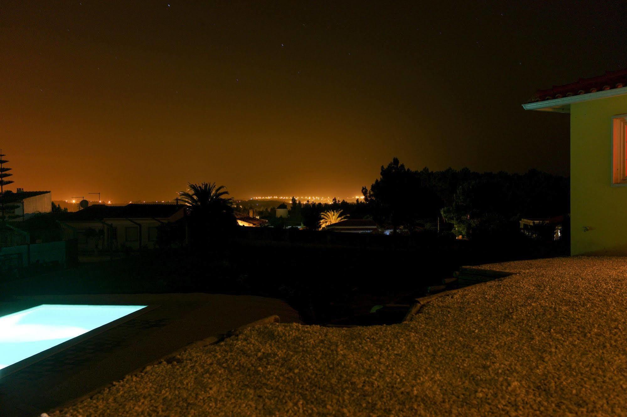Casa Pedra Nobre Bed & Breakfast Nadadouro Eksteriør bilde