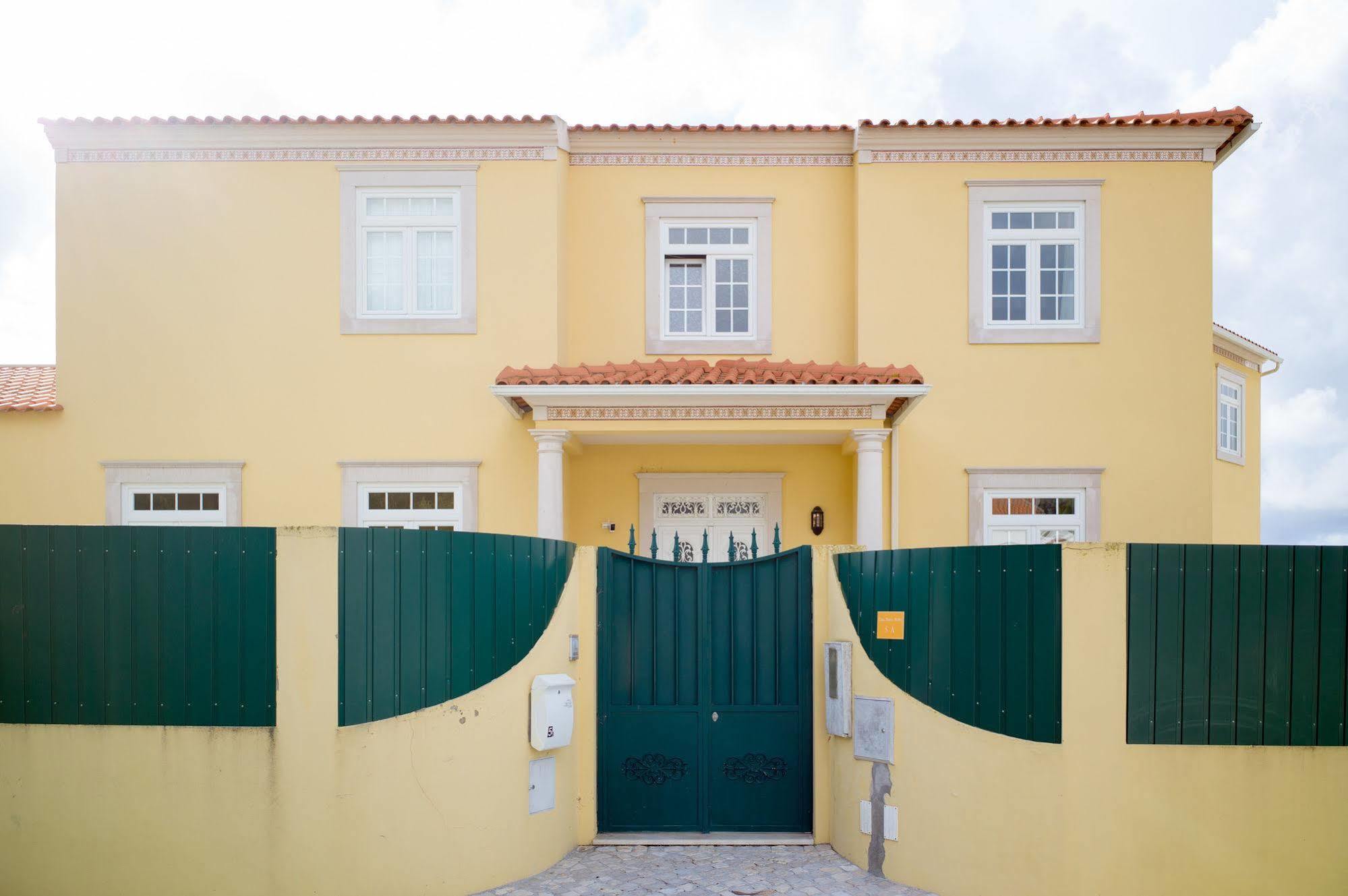 Casa Pedra Nobre Bed & Breakfast Nadadouro Eksteriør bilde