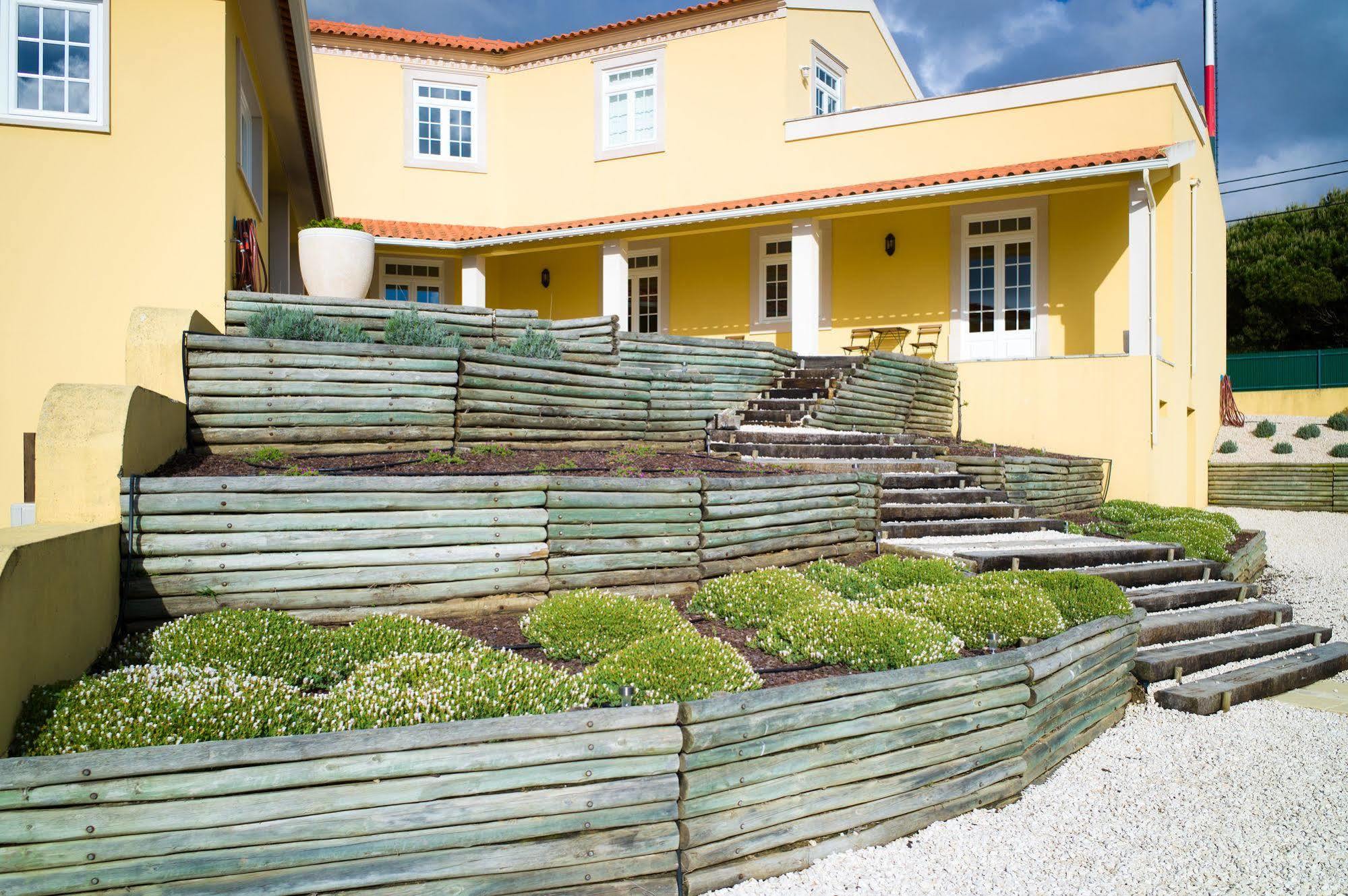 Casa Pedra Nobre Bed & Breakfast Nadadouro Eksteriør bilde