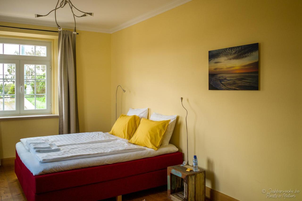 Casa Pedra Nobre Bed & Breakfast Nadadouro Eksteriør bilde