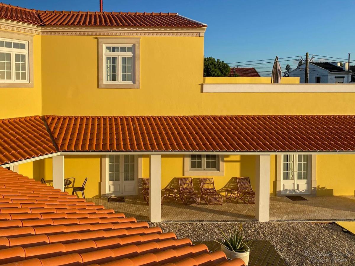Casa Pedra Nobre Bed & Breakfast Nadadouro Eksteriør bilde
