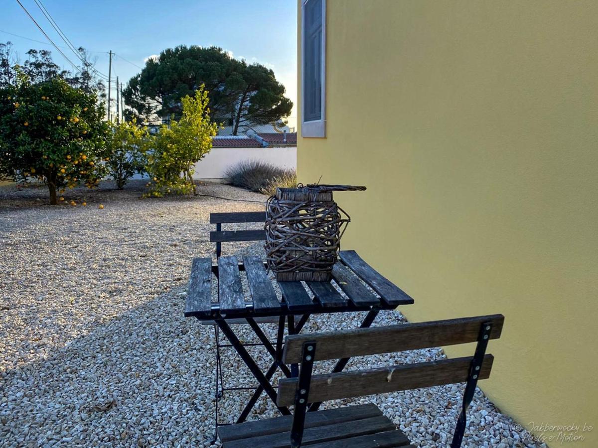 Casa Pedra Nobre Bed & Breakfast Nadadouro Eksteriør bilde