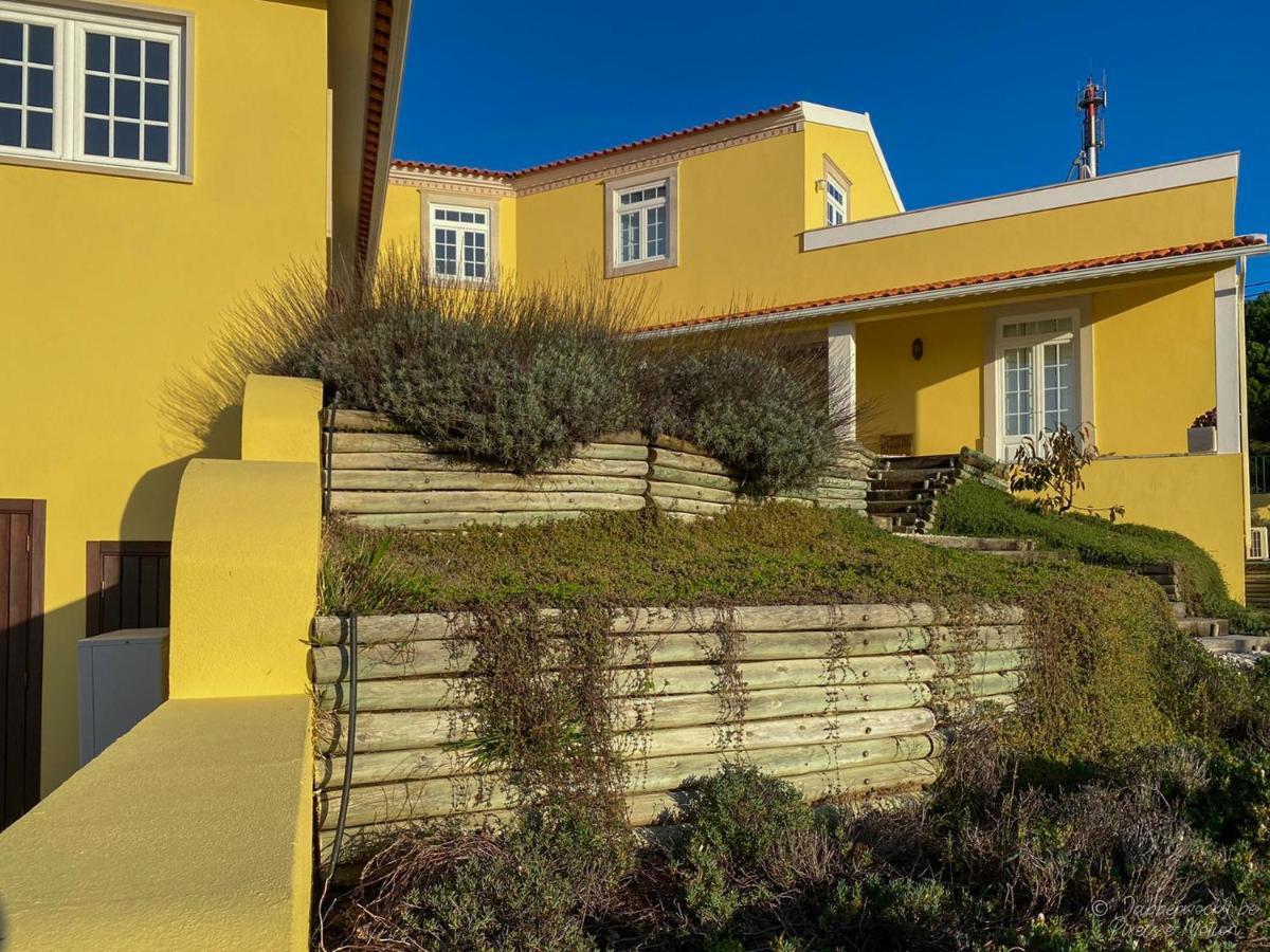 Casa Pedra Nobre Bed & Breakfast Nadadouro Eksteriør bilde