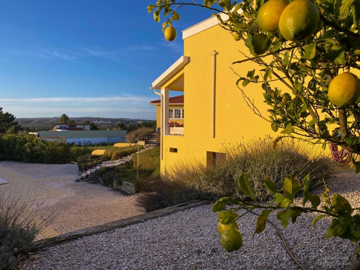 Casa Pedra Nobre Bed & Breakfast Nadadouro Eksteriør bilde
