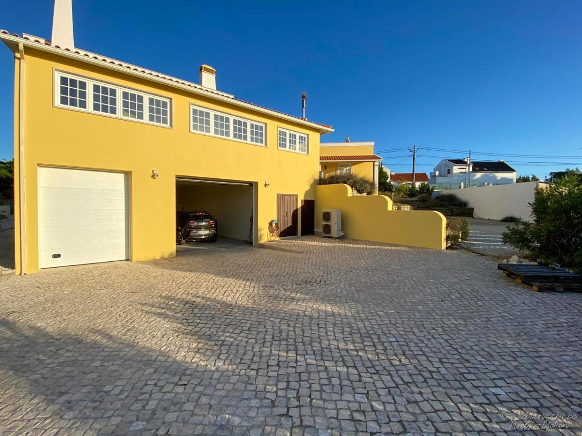 Casa Pedra Nobre Bed & Breakfast Nadadouro Eksteriør bilde
