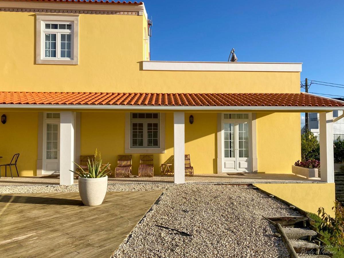 Casa Pedra Nobre Bed & Breakfast Nadadouro Eksteriør bilde