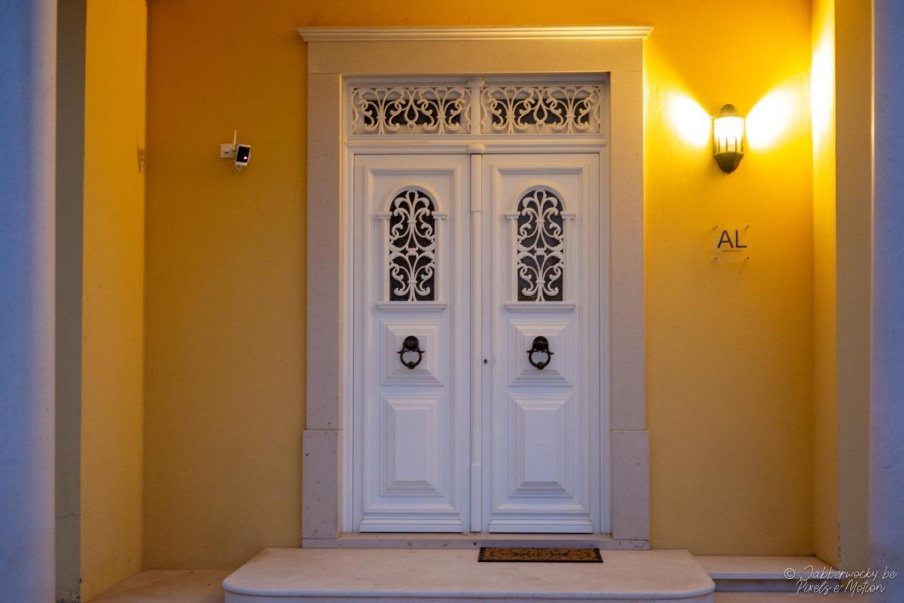 Casa Pedra Nobre Bed & Breakfast Nadadouro Eksteriør bilde