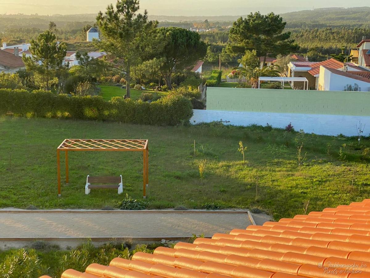 Casa Pedra Nobre Bed & Breakfast Nadadouro Eksteriør bilde