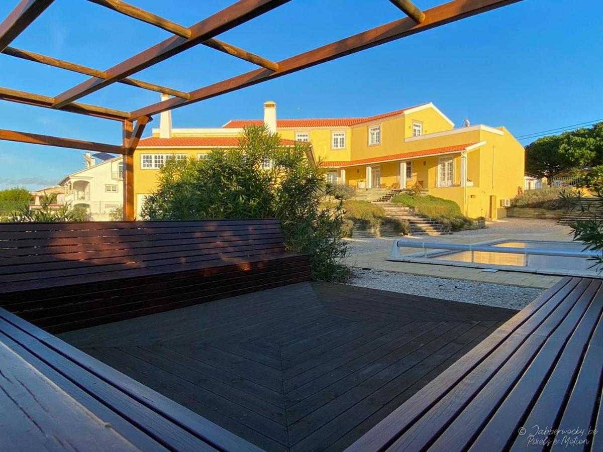 Casa Pedra Nobre Bed & Breakfast Nadadouro Eksteriør bilde